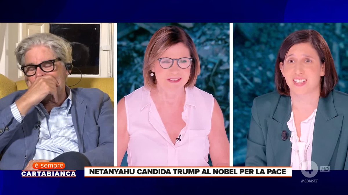 Elly Schlein su Piantedosi respinto in Libia: “si autoconfinerà in Albania a questo punto”.