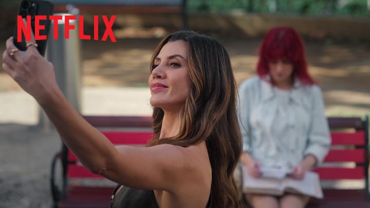 Bir şansım daha olsa, aynı sabaha uyansam yine o mektubu okur muydum? Geleceğe Mektuplar 23 Temmuz’da sadece Netflix’te.