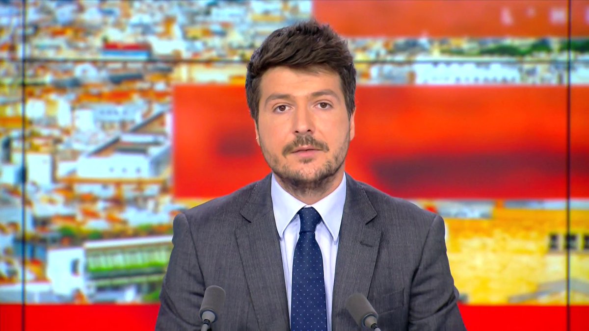 L'édito d'Eliot Deval : «"L'islamo-gauchisme n'existe pas" : vraiment ?»