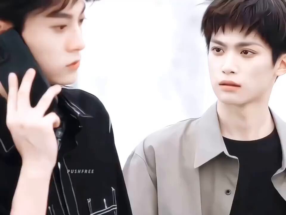 finally, no phone call pulled him away this time 🥹 #RevengedLove #逆爱