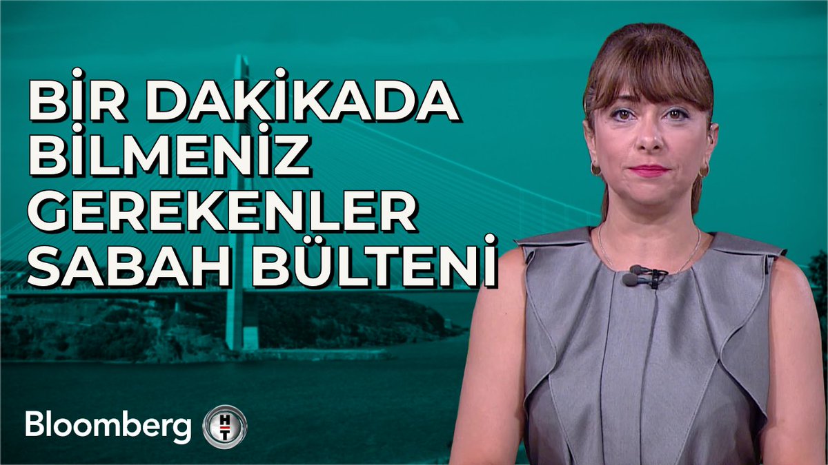 Bir Dakikada Bilmeniz Gerekenler | 9 Temmuz 2025 Sabah Bülteni