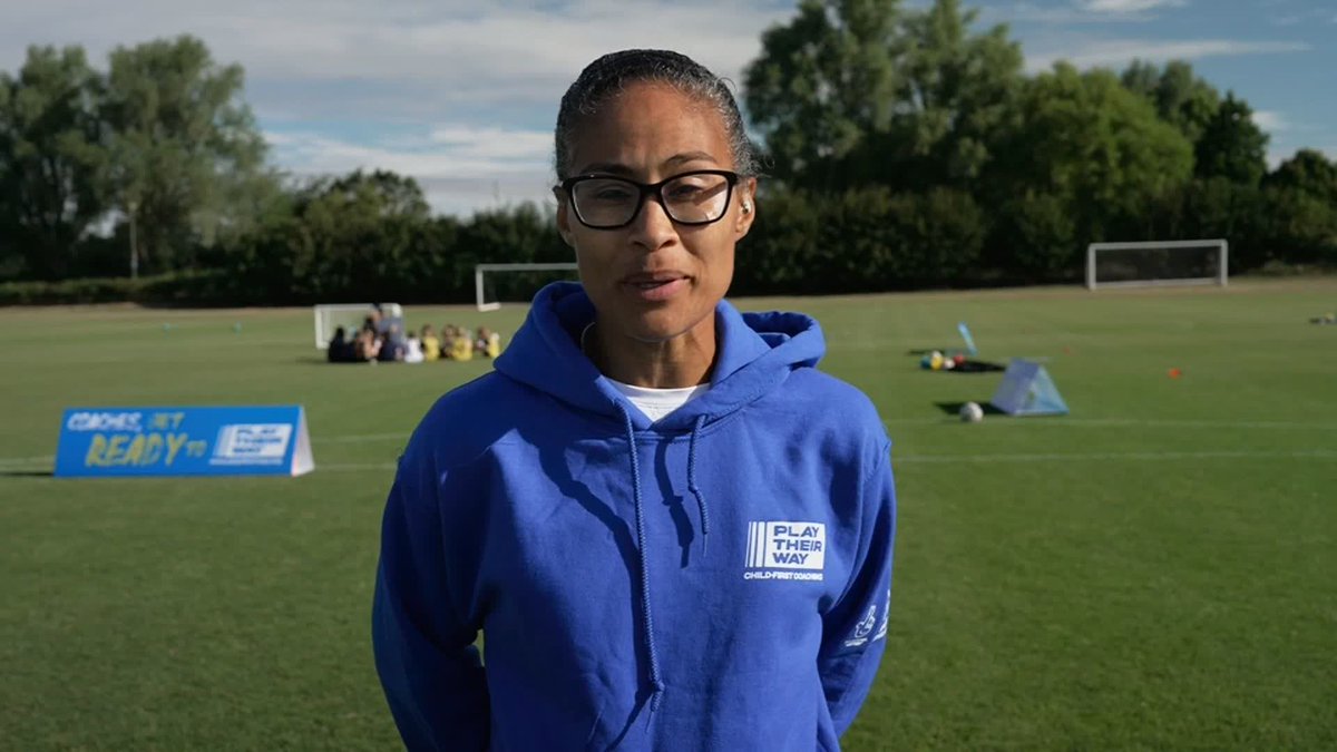 "They know what they have to do, they have to win it" Rachel Yankey on England beating Netherlands in the Euro 2025 group stage 🏴󠁧󠁢󠁥󠁮󠁧󠁿