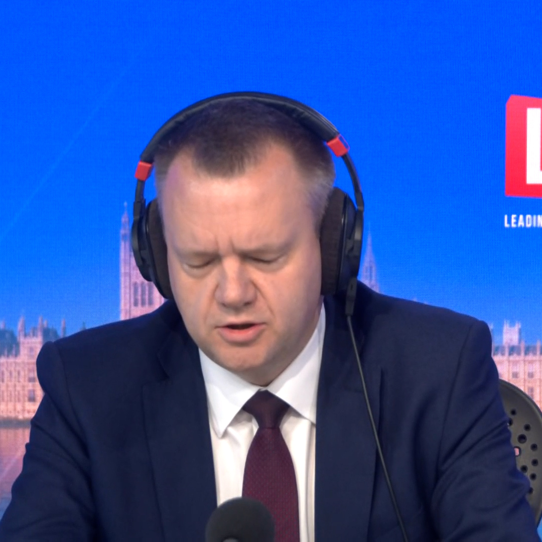 ‘Where did you get the boat?’ ‘What was the man’s name?’ ‘How much were you charged?’ Nick Ferrari has a clear idea of how to question suspected people smugglers, but Labour minister Nick Thomas-Symonds doesn’t fill him with confidence.