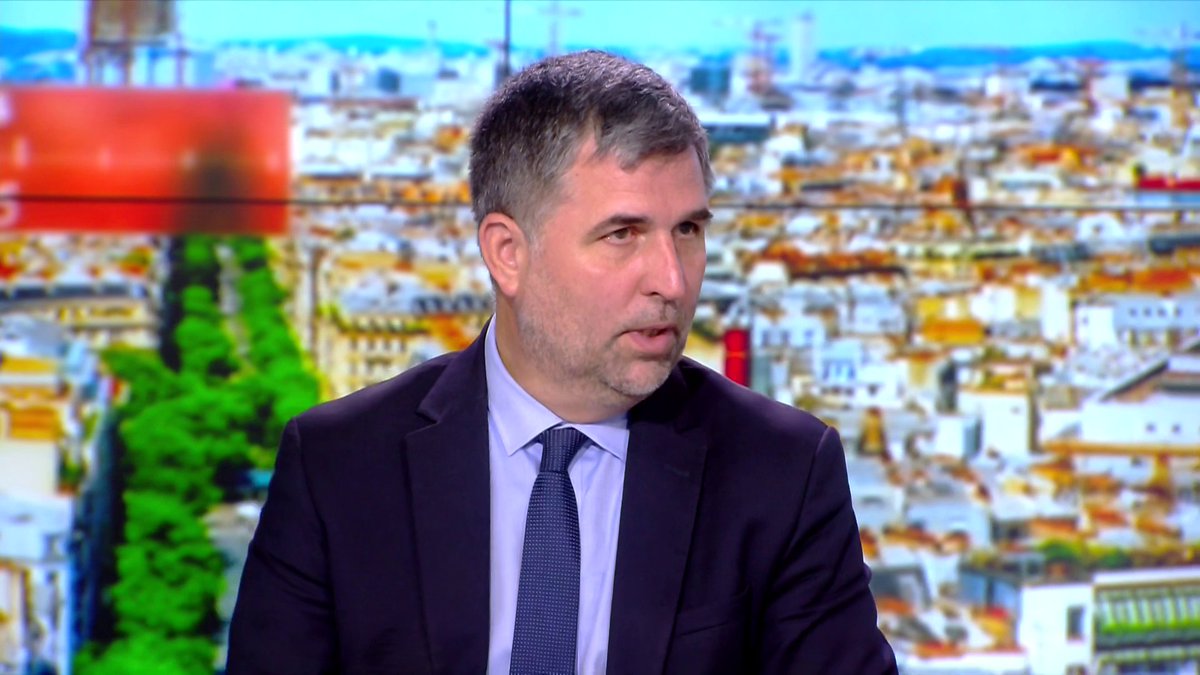«Ça ouvre le début d'une grave crise de la facture d'électricité des Français», estime l'expert en politique énergétique Fabien Bouglé, qui revient sur le choix des sénateurs de continuer à financer les éoliennes, dans #HDPros.