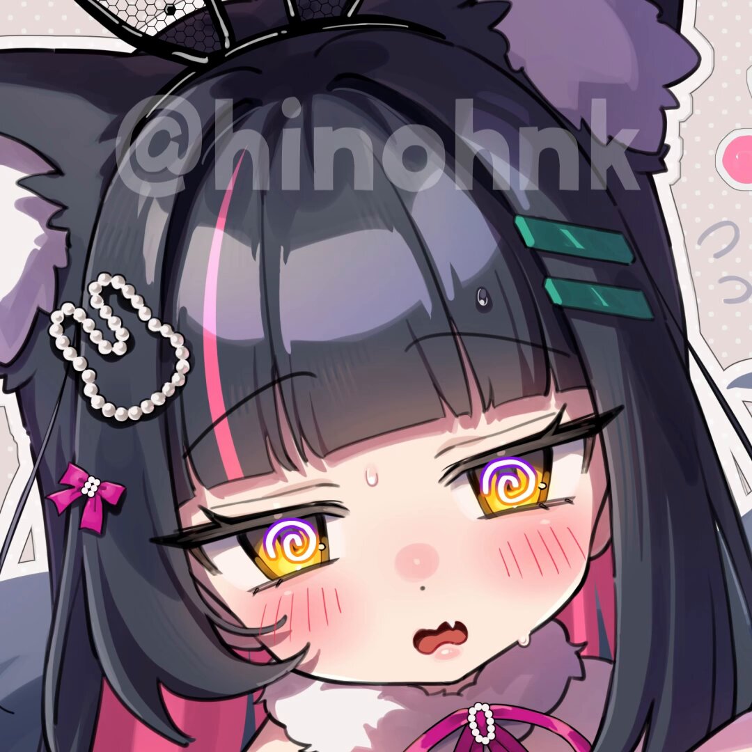 skebを納品しました♥ 素敵な台本リクエストありがとう〜〜〜！！！！！ #Skeb #Commission