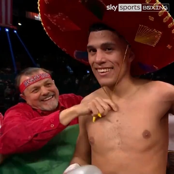 "It's not mission impossible" 😤 Tunde Ajayi and Barry Jones analyse how Anthony Yarde can beat David Benavidez on November 22nd🥊