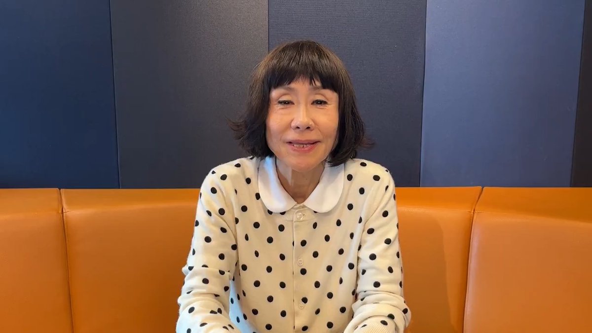 ◤New Release◢ 大貫妙子のニューアルバム "ピーターと仲間たち" が配信開始🎶 デビュー50周年記念！ 80年代頃のエレクトロニック・スタイルで 披露された人気コンサートが音源化👏 愛され続ける音楽を聴こう✨ ▶︎ 大貫妙子【Taeko Onuki official】