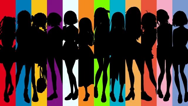 ◤ ̄ ̄ ̄ ̄ ̄ ̄ ̄ ̄ ̄ ̄ ̄ ̄ 学園アイドルマスター 新シナリオ『STEP3』 ▷▷▷NEXT▷▷▷ ____________◢ 続報は生配信をチェック☑ 📺7月15日(火) 18:30~ ※日時・内容は予告なく変更になる場合がございます #学マス