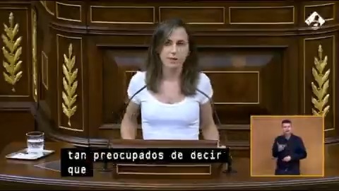 #EnDirecto | Belarra a Sánchez, tras los audios de Ábalos y Koldo sobre mujeres: "Ya entiendo mucho mejor a que se refería usted cuando decía que sus amigos se habían sentido incómodos con algunos discursos de Irene Montero. Normal, es que sus amigos eran unos puteros"