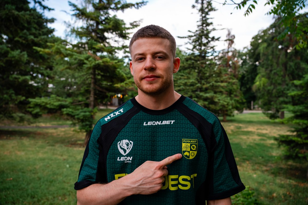 Justice for jks 🇦🇺 LeonBet Esports || #YTB