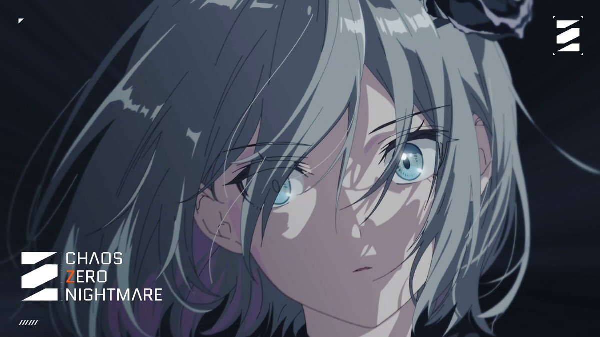 ◤Animation PV Released◢ ❝Zero Out All Despair!❞ Discover Chaos Zero Nightmare's dark fantasy universe in our new animation PV! 📺 ▼Pre-Registration Now Open!▼ #CHAOSZERONIGHTMARE #CZN #ChaosZeroNightmare