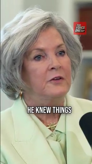 White House Chief of Staff Susie Wiles opened up to Miranda Devine on the latest episode of “Pod Force One” about President Trump's “very troublesome” falling out with Elon Musk. Subscribe here: