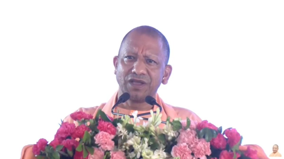 समाजवादी पार्टी हो, कांग्रेस हो या बहुजन समाज पार्टी, इन्होंने परिवारवाद के नाम पर समाज में जहर घोलने का काम किया...