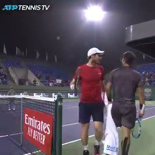 Fabio Fognini, I truly will never forget you for being part of this moment alone 😭