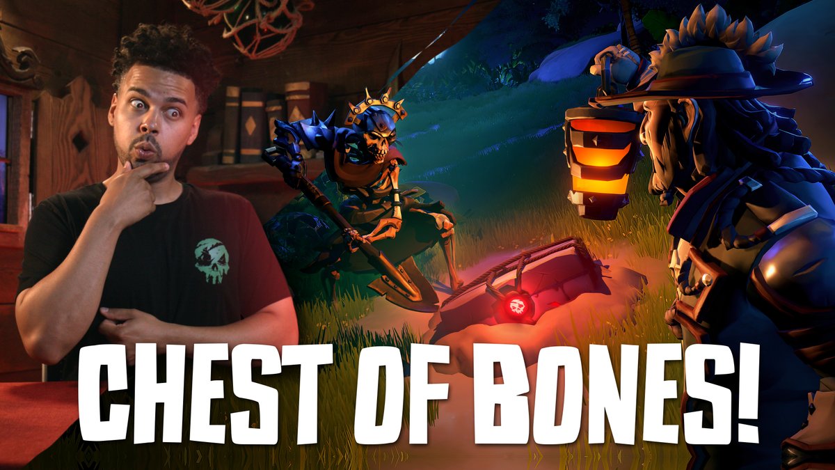 The latest episode of Sea of Thieves News is here. Enjoy a preview of the Followers of the Flame Voyage arriving in our July update, get the full rundown of next week's Legends Unleashed Event, take a look at some colourful goods arriving in the Outpost stores and more.