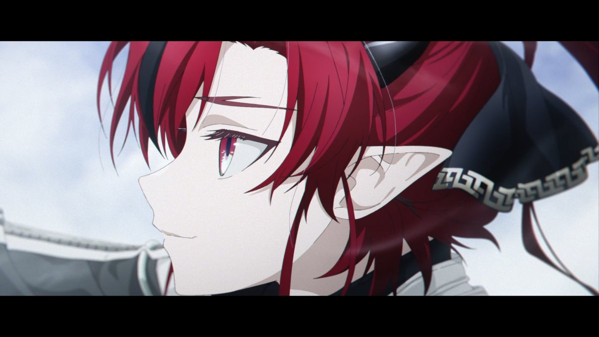 【アニメPV公開】 先程の生放送にてご紹介した 新イベント『相見歓』のアニメPVを公開しました！ さあ、何が食べたいか言ってみなよ。 アニメーション製作：Yostar Pictures #アークナイツ ▼ HD版はこちらから