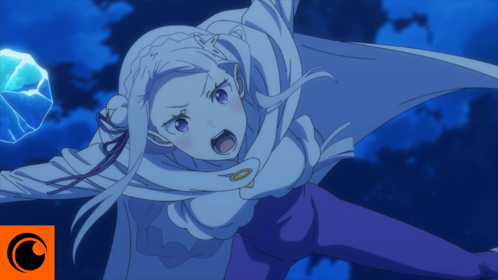 C’est quoi ce monde ? C’est quoi ces MONSTRES ??? Re:ZERO -Starting Life in Another World- Saison 4 débarque sur Crunchyroll l’année prochaine 🔥