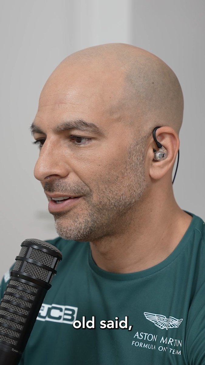 How to build stronger bones | Peter Attia, M.D. This clip is from episode # 214 of The Drive which was re-released on 7/7/25. -When should people have their first bone mineral density scan? -How changes in estrogen levels (e.g., menopause) impact bone health -Common drugs that can negatively impact BMD -Types of physical activity that can positively impact bone health -Much more Watch or listen (Ep. # 214) to the full episode on my website ( or your favorite podcast player.