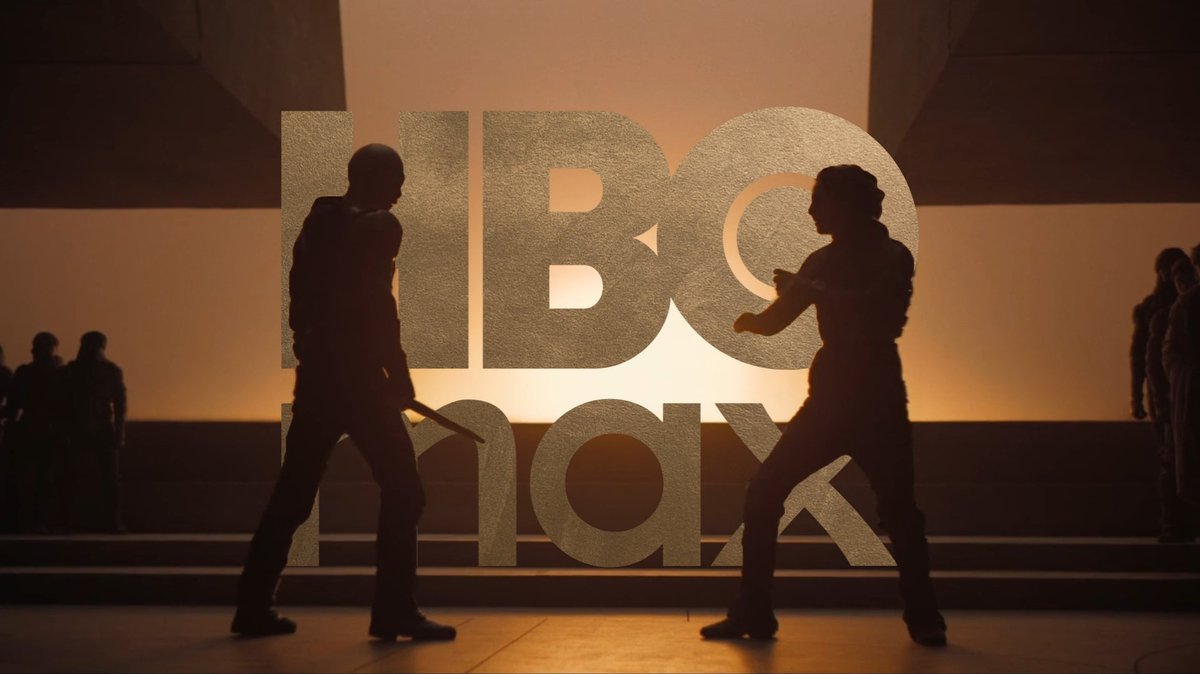 Un par de cambios de nombre después, estamos ready 💅 más motomamis que nunca: HBO Max está de vuelta