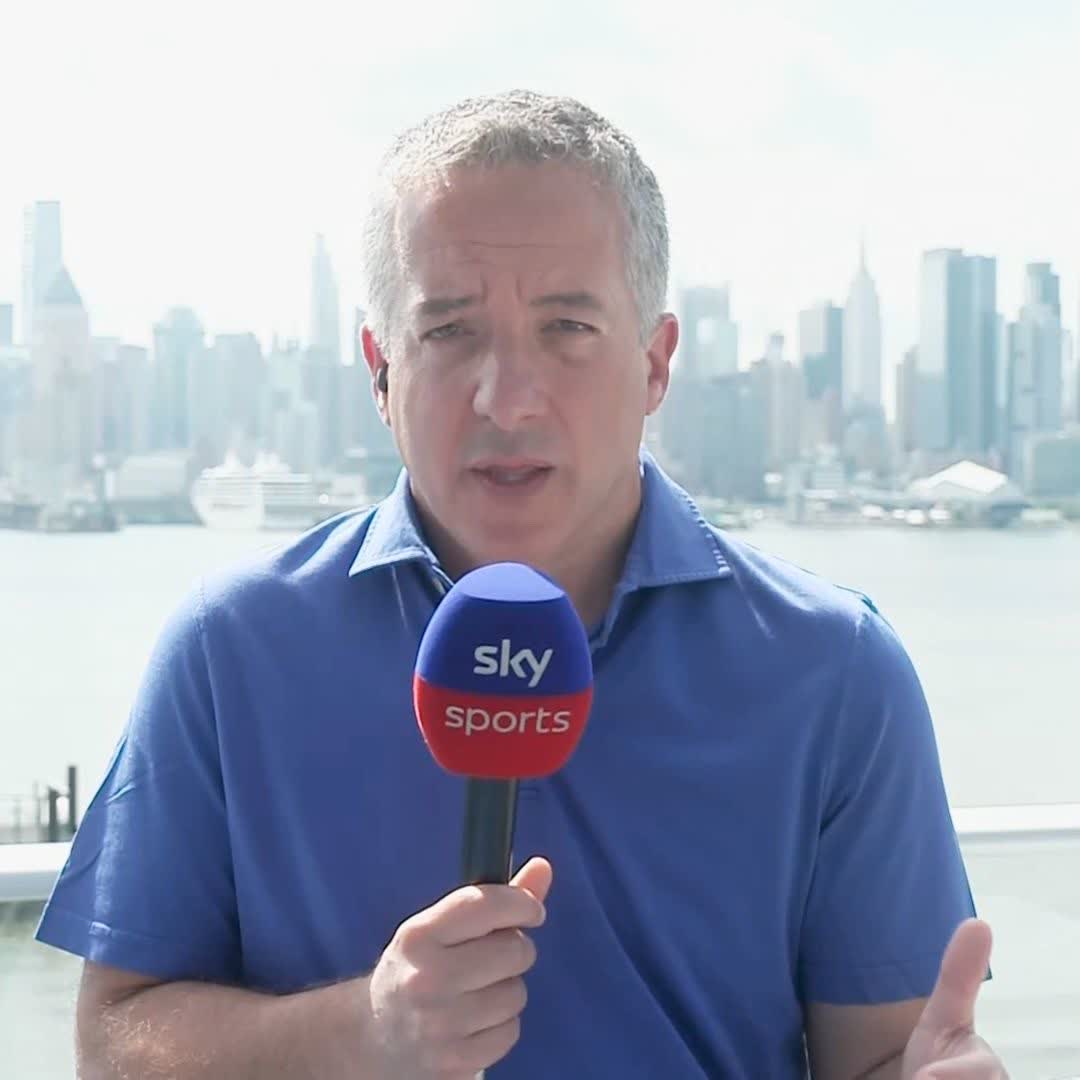 "Bad, bad news for Crystal Palace" Kaveh Solhekol explains the potential ramifications for Crystal Palace after Lyon won their appeal against their relegation from Ligue 1.