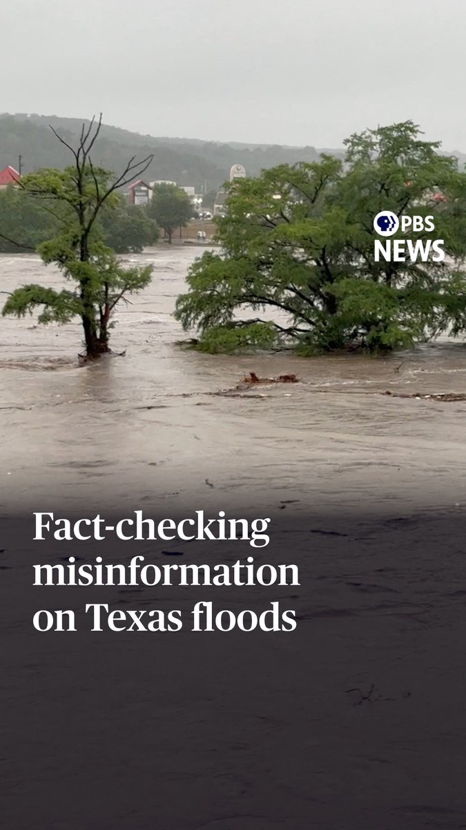 “I’ve also seen a number of prominent politicians push narratives of weather modification… and that’s just so outlandish… You’re not going to get 4 trillion gallons of water from flying a little airplane around. That comes from obscene tropical moisture.”