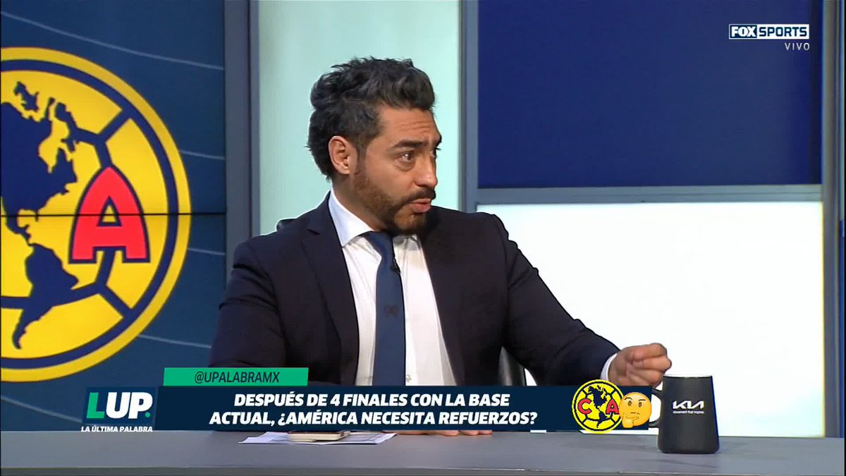 Hay algo cierto en todo esto. No sé ustedes pero yo siempre preferiré un proyecto, un equipo sólido, que un bombazo. En los 90's fuimos el Fichajes FC y no se ganó NADA.