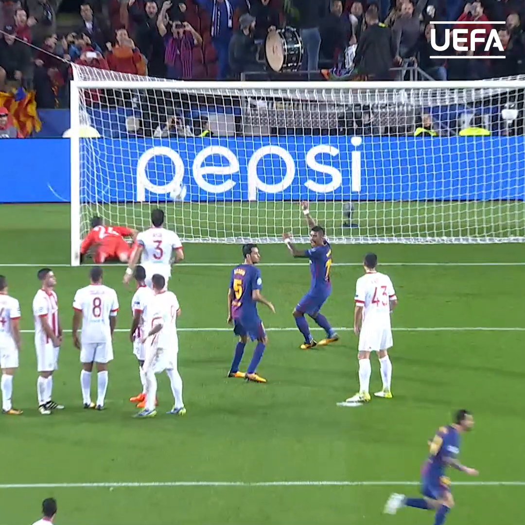 🇦🇷 Celebramos con golazos de Messi el Día Nacional de Argentina... Con cuál te quedas❓ #UCL