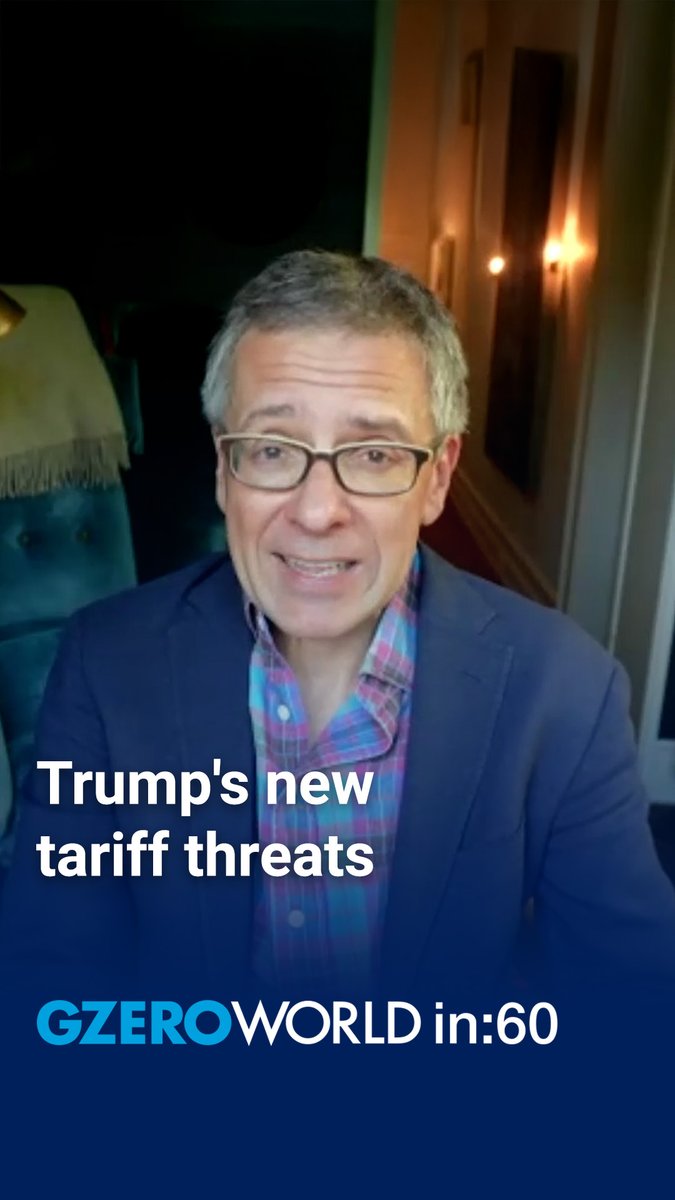 china’s hit back on trump trade war threats with their critical minerals and own tariffs, which made the united states back down most other countries in a far weaker position, will need a different response to august 1 deadline