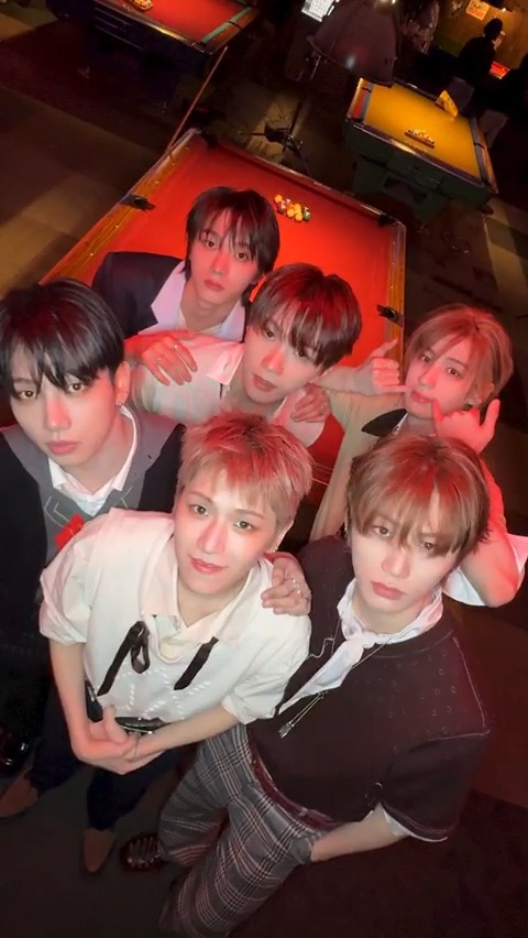 𝟣ꜱᴛ ᴊᴀᴘᴀɴ ᴅᴇʙᴜᴛ ᴀɴɴɪᴠᴇʀꜱᴀʀʏ🎂✨ ONEDOORのたくさんの応援のおかげで1周年を迎えることができました🩵 これからも素敵な思い出を一緒に作っていきましょう🚪 #BOYNEXTDOOR #BND #BND_日本デビュー1周年