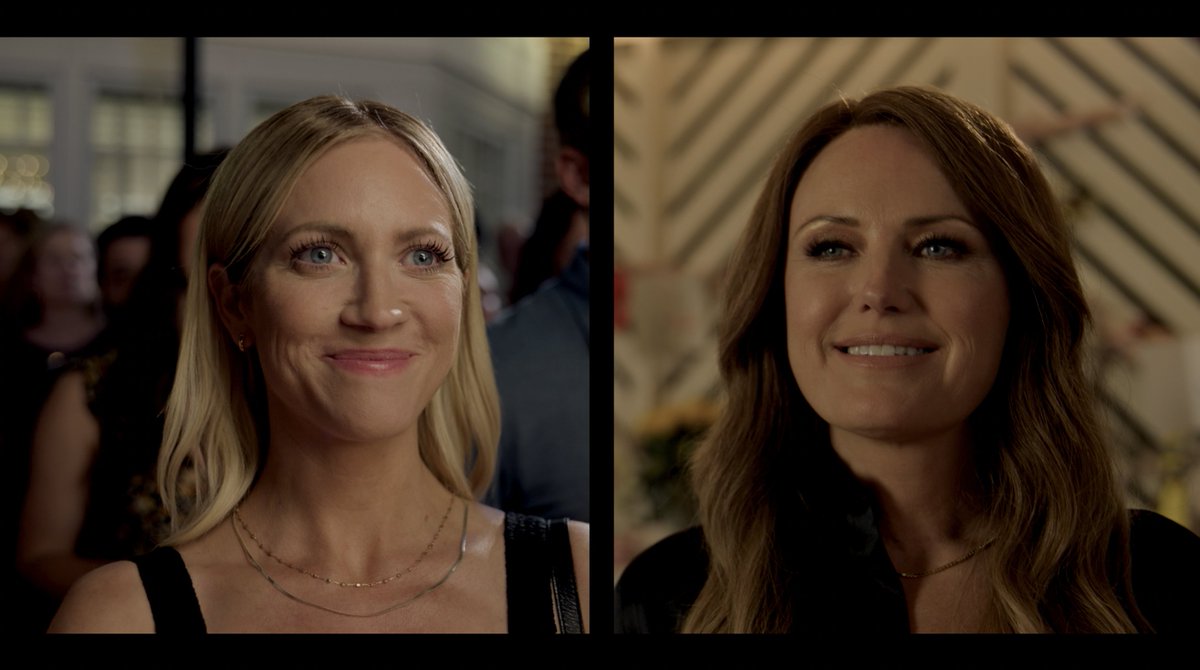 it's what y'all have been waiting for: #TheHuntingWives trailer is here. ❤️‍🔥 streaming only on Netflix july 21.
