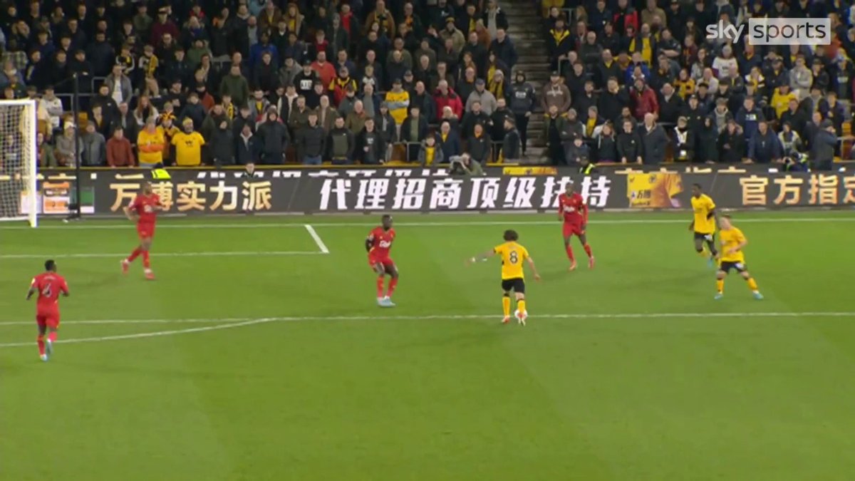 Chiquinho is set to leave Wolves on a permanent deal to join Alverca in Portugal. Wolves have inserted a 40% sell-on clause. Three year deal for the winger, who assisted Ruben Neves for this goal below. Good luck! #wwfc