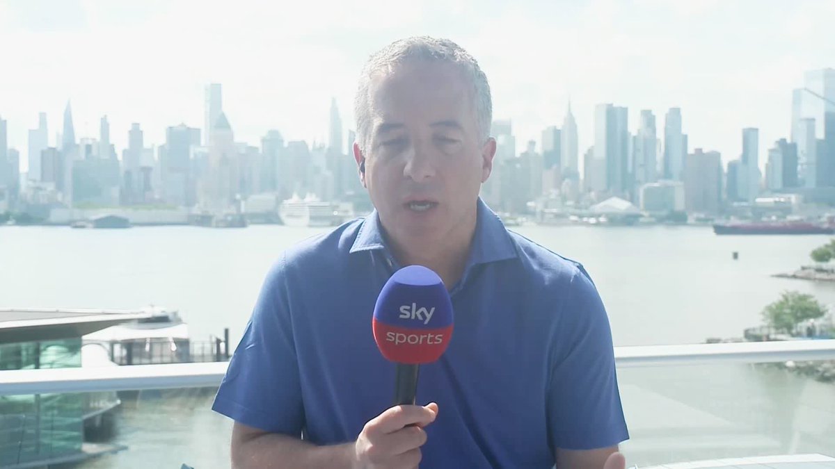 "There is so much uncertainty at Crystal Palace" Kaveh Solhekol looks at how Crystal Palace are affected by Lyon's relegation being overturned
