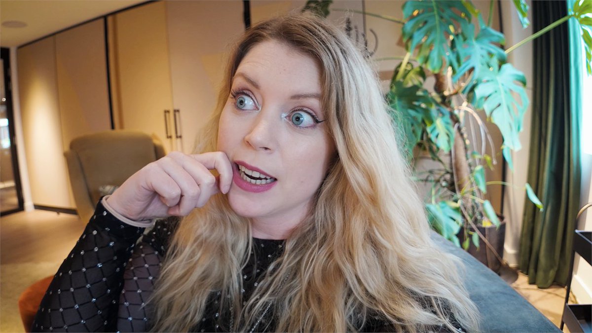 Senua herself, Melina Juergens Official, takes us on a journey behind the scenes of making Senua's Saga: Hellblade II, and what it was like becoming Senua again.