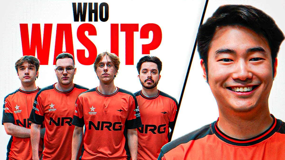 can s0m, NRG Ethan, NRG mada, @brawku &amp; skuba really trust each other?
