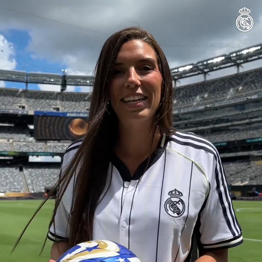 ⌛️⚽️⌛️ 📺 Don't miss out on our LIVE pre-match coverage, on RM Play and RMTV!