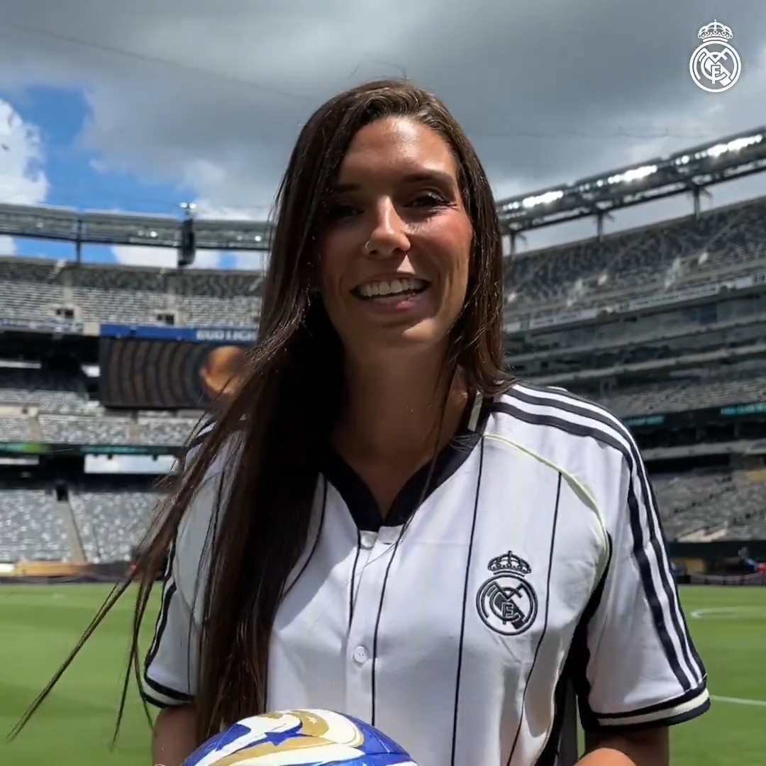⌛️⚽️⌛️ 📺 ¡Sigue toda la previa del partido, EN DIRECTO, en RM Play y RMTV!