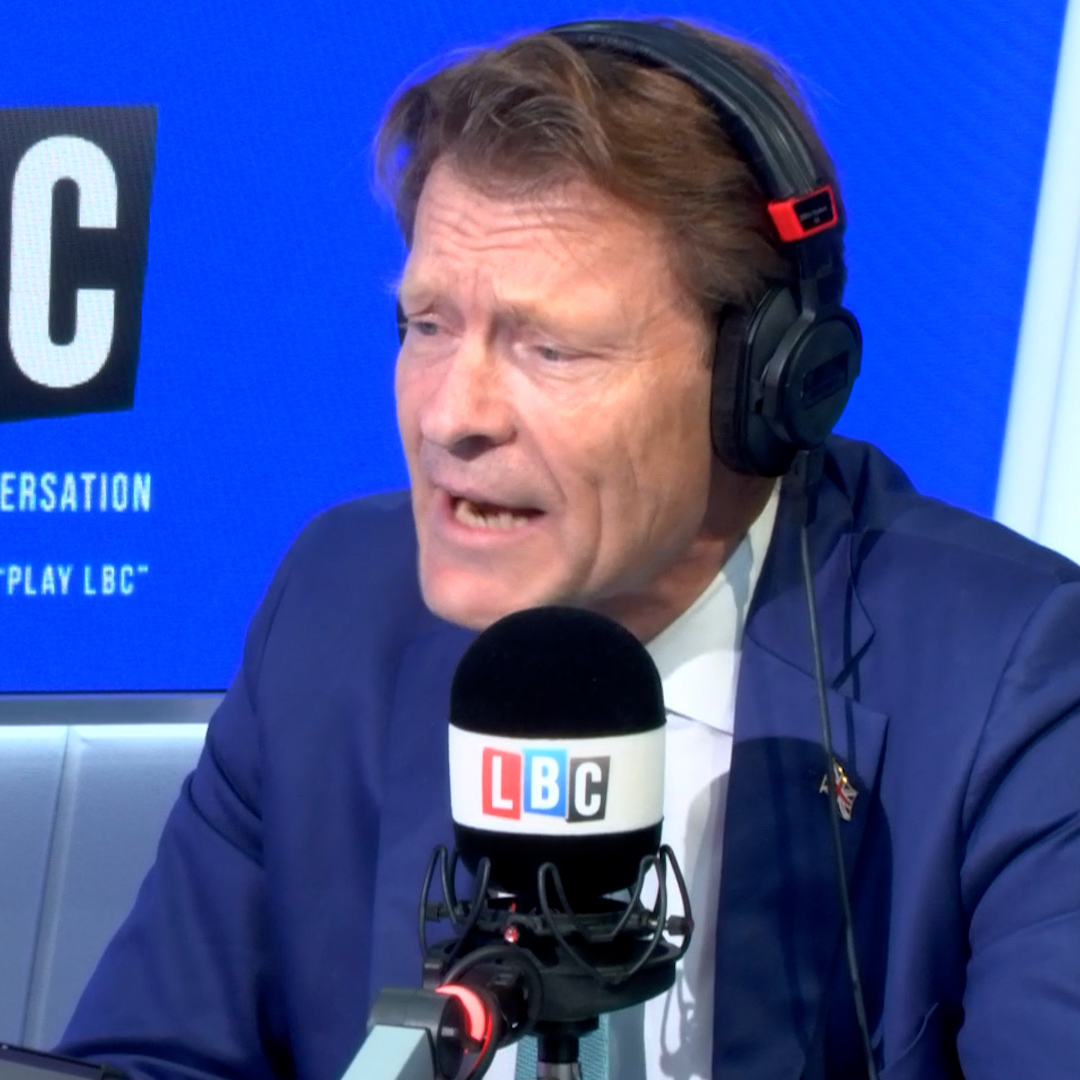 ‘My numbers are based on three different economists…’ ‘Who?’ ‘Can’t tell you.’ Tom Swarbrick is dubious about the ‘anonymous economists’ who reportedly back Reform on their tax cuts.
