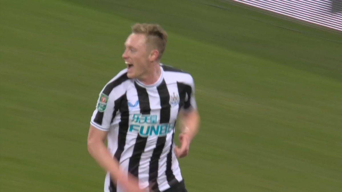 BREAKING: Leeds have had their third bid for Sean Longstaff worth up to £12m rejected by Newcastle 🚨 The newly-promoted Premier League club are now considering their options and may move on to other targets ⚪
