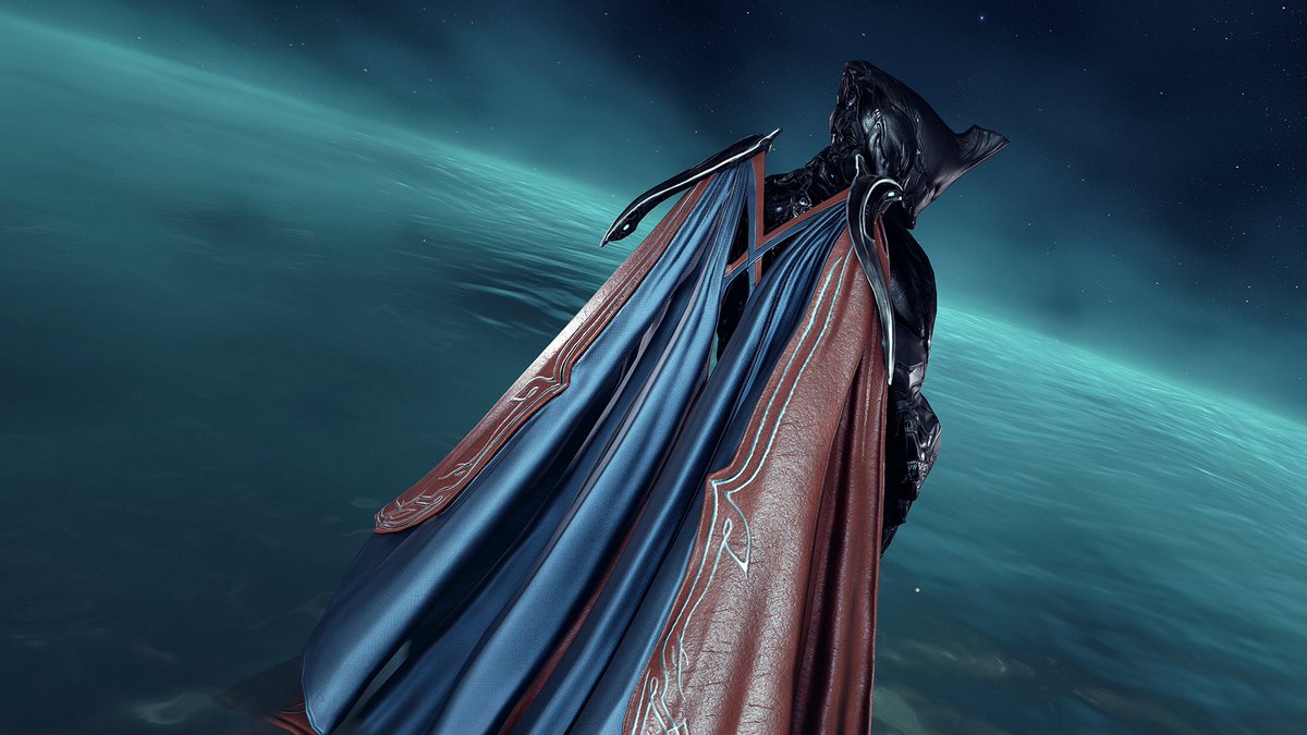 Only nine days remain until TennoCon 2025! Flaunt your excitement in-game with the TennoCon Riftguard Syandana and TennoCon 2025 Glyph, both of which are part of the TennoCon 2025 Digital Pack.