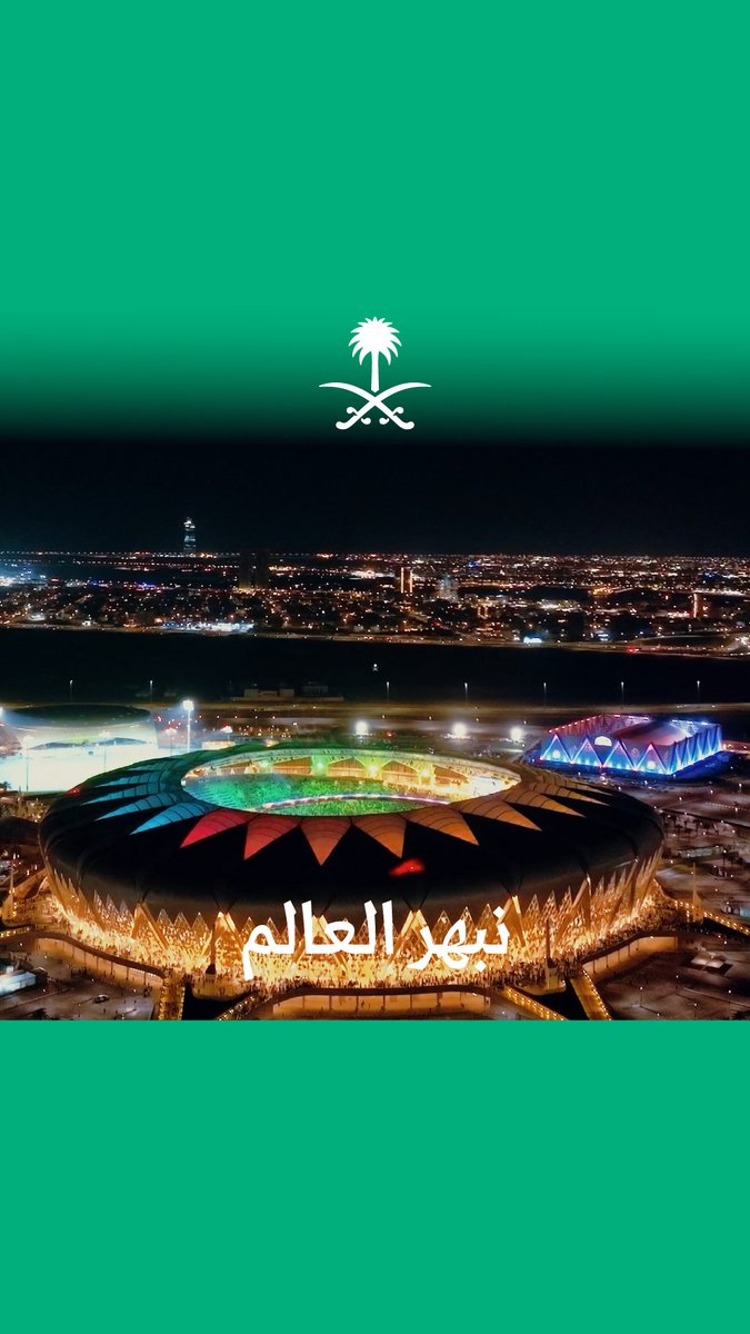 ماذا سنقدم للعالم؟؛ وزير الرياضة الأمير عبد العزيز بن تركي الفيصل في فيلم الوجهة. كنوز السعودية