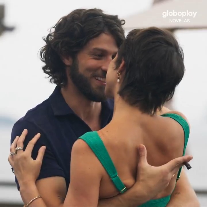o que eles tinham aqui?