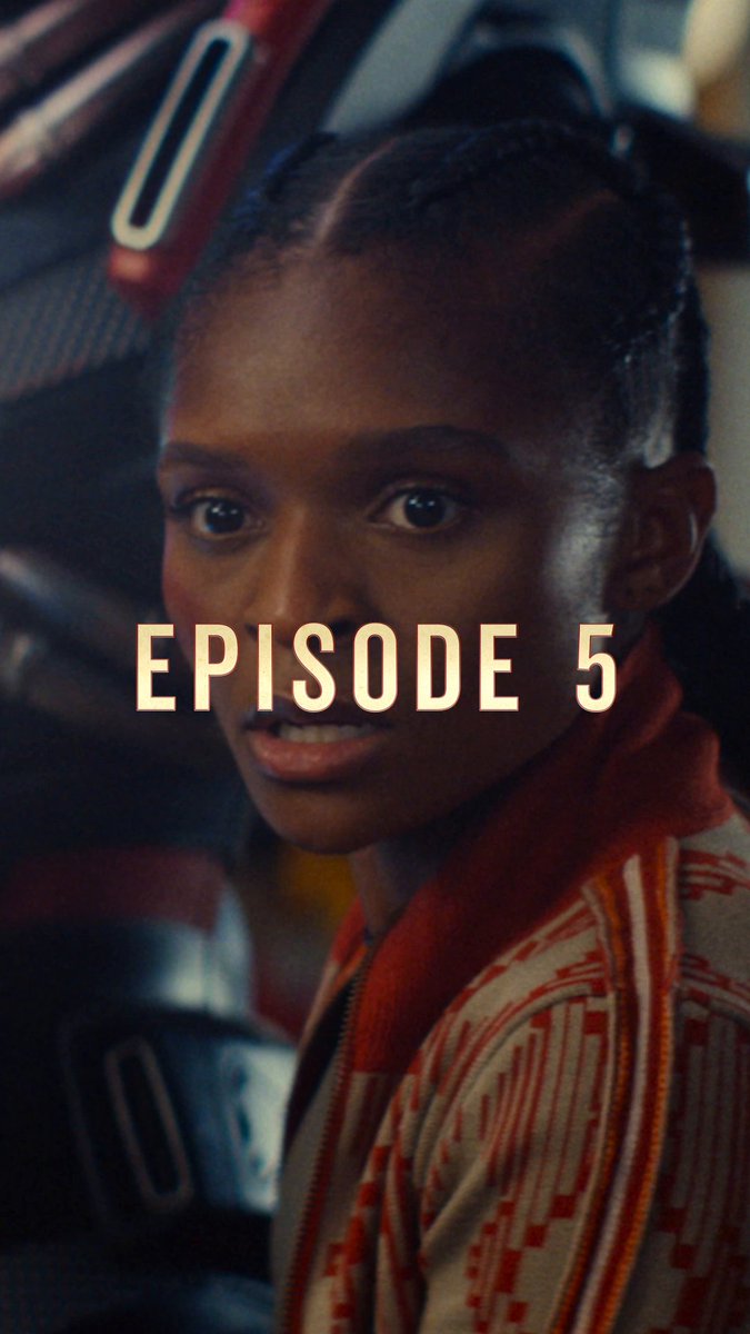 Hit play and relive the story, the action, and the heart — all episodes of #Ironheart are streaming now, only on Disney+.