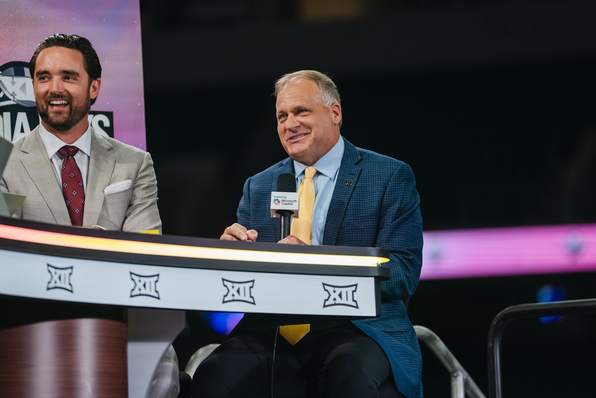 Creating the culture ✊ 🎙️ Rich Rodriguez