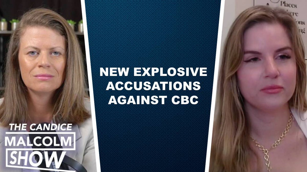 Lawyer of CBC whistleblower SPEAKS OUT about Travis Dhanraj’s treatment at the state broadcaster. It’s WORSE than you think! (w/ Kathryn Marshall)