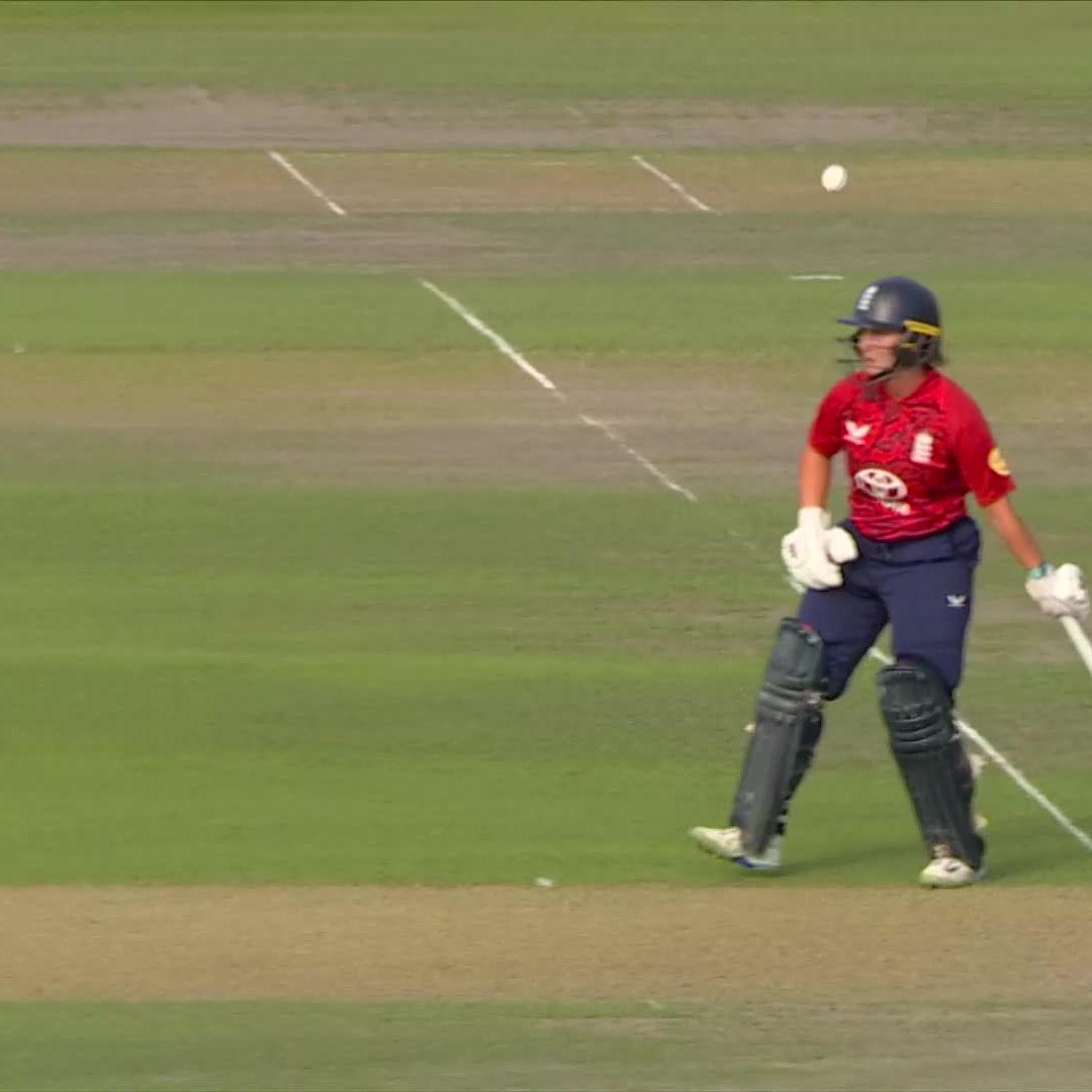 Back-to-back boundaries from Beaumont 👌
