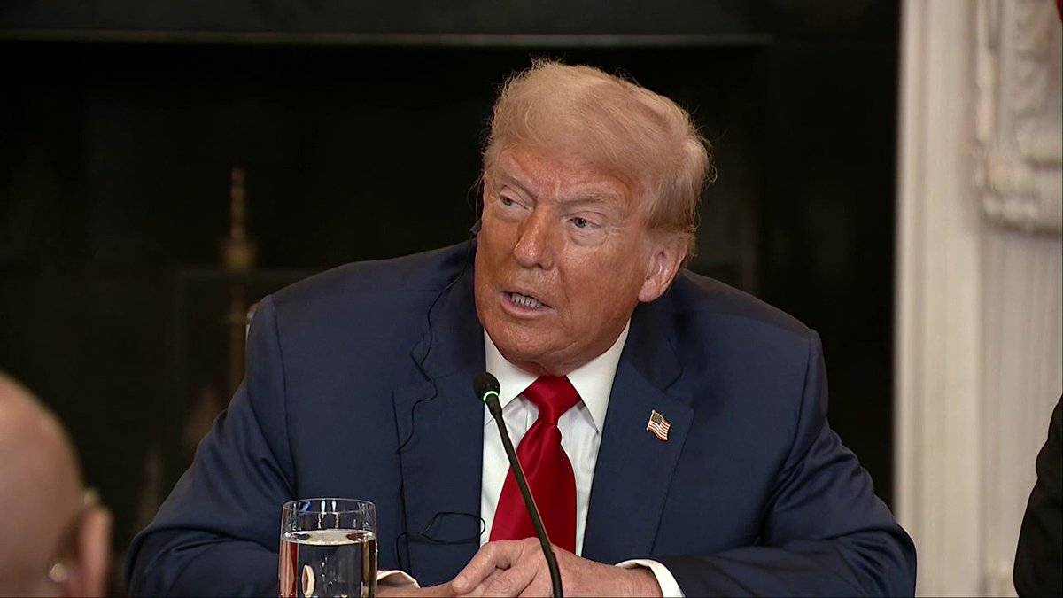 "We are changing that around very rapidly and I think it's about time somebody did it." Donald J. Trump says the days of America being taken advantage of by other countries are over as long as he is in the Oval Office.