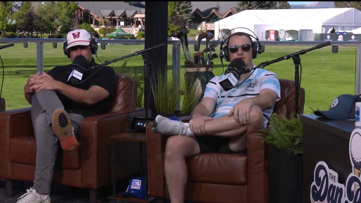 🚨BREAKING: Big Cat &amp; PFT Commenter are writing a book!🚨 And they want Dan to write a chapter...