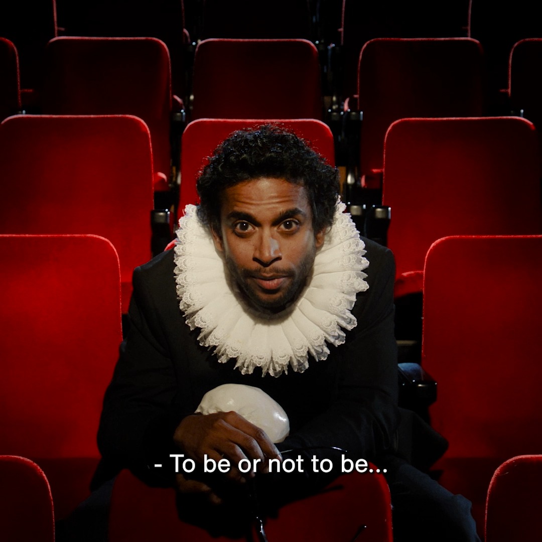 New season of incredible plays, who's ready?🎬 In case you missed the news, we're bringing Mrs. Warren's Profession, The Fifth Step, Hamlet and Inter Alia to cinemas worldwide this year.