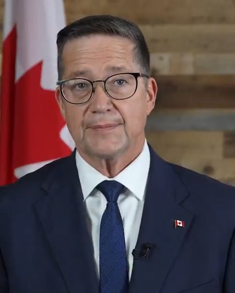 Mark Carney's government is BANNING the sale of gas-powered vehicles in Canada. This radical policy must be stopped 👇