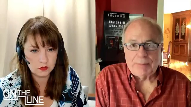 BOMBSHELL: Veteran journalist Paul Palango, author of several investigative works on the 2020 Nova Scotia Massacres, tells @JenGerson that evidence shows the govt, RCMP, Inquiry, and media deliberately misled the public about the deadliest shooting rampage in 🇨🇦 history. #cdnpoli